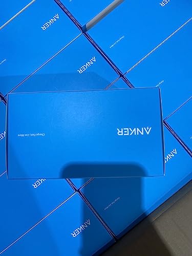 Anker 313 Wireless Charging Stand, Qi-Certified for iPhone 16/16 Pro/16 Pro Max/15/14/13, 10W Fast Charging for Galaxy S23/S22/S21 (No AC Adapter)