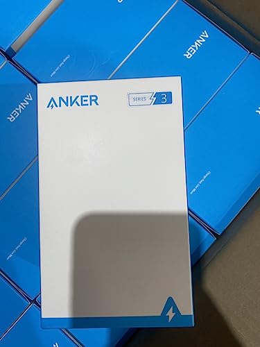 Anker 313 Wireless Charging Stand, Qi-Certified for iPhone 16/16 Pro/16 Pro Max/15/14/13, 10W Fast Charging for Galaxy S23/S22/S21 (No AC Adapter)