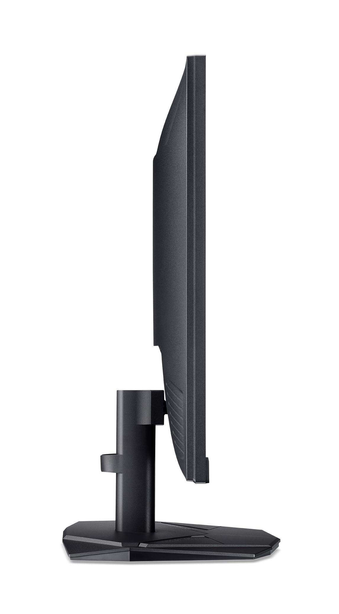 Acer Nitro 24.5" Full HD 1920 x 1080 Gaming Monitor | AMD FreeSync | 180Hz Refresh | 1ms (VRB) | 99% sRGB | HDR 10 Support | 1 x Display Port 1.2 & 2 x HDMI 2.0 | KG251Q P3biip
