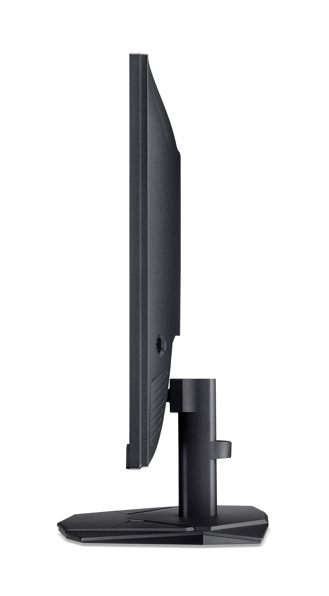 Acer Nitro 24.5" Full HD 1920 x 1080 Gaming Monitor | AMD FreeSync | 180Hz Refresh | 1ms (VRB) | 99% sRGB | HDR 10 Support | 1 x Display Port 1.2 & 2 x HDMI 2.0 | KG251Q P3biip