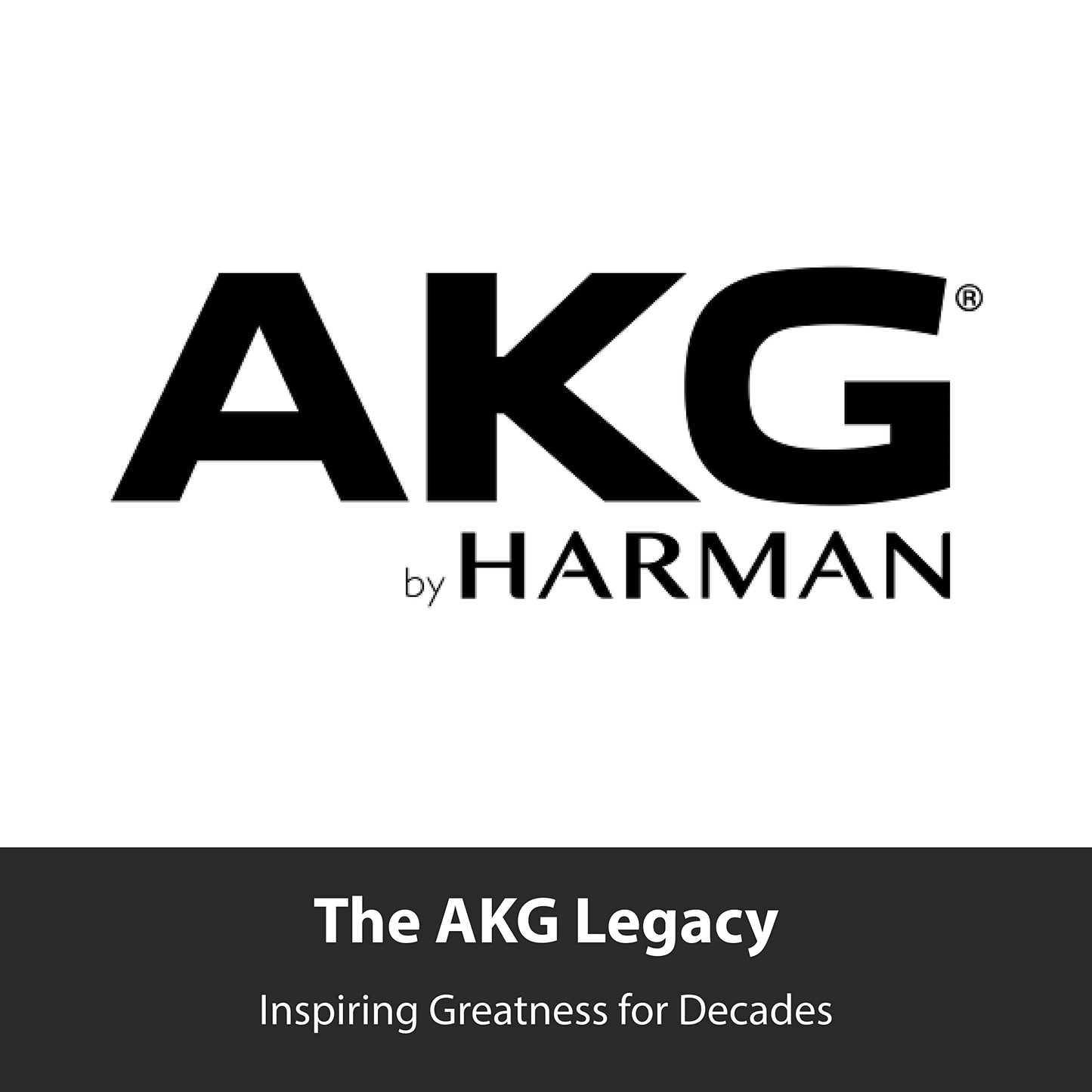 AKG K 701 Ultra Reference Class Stereo Headphone Level 1