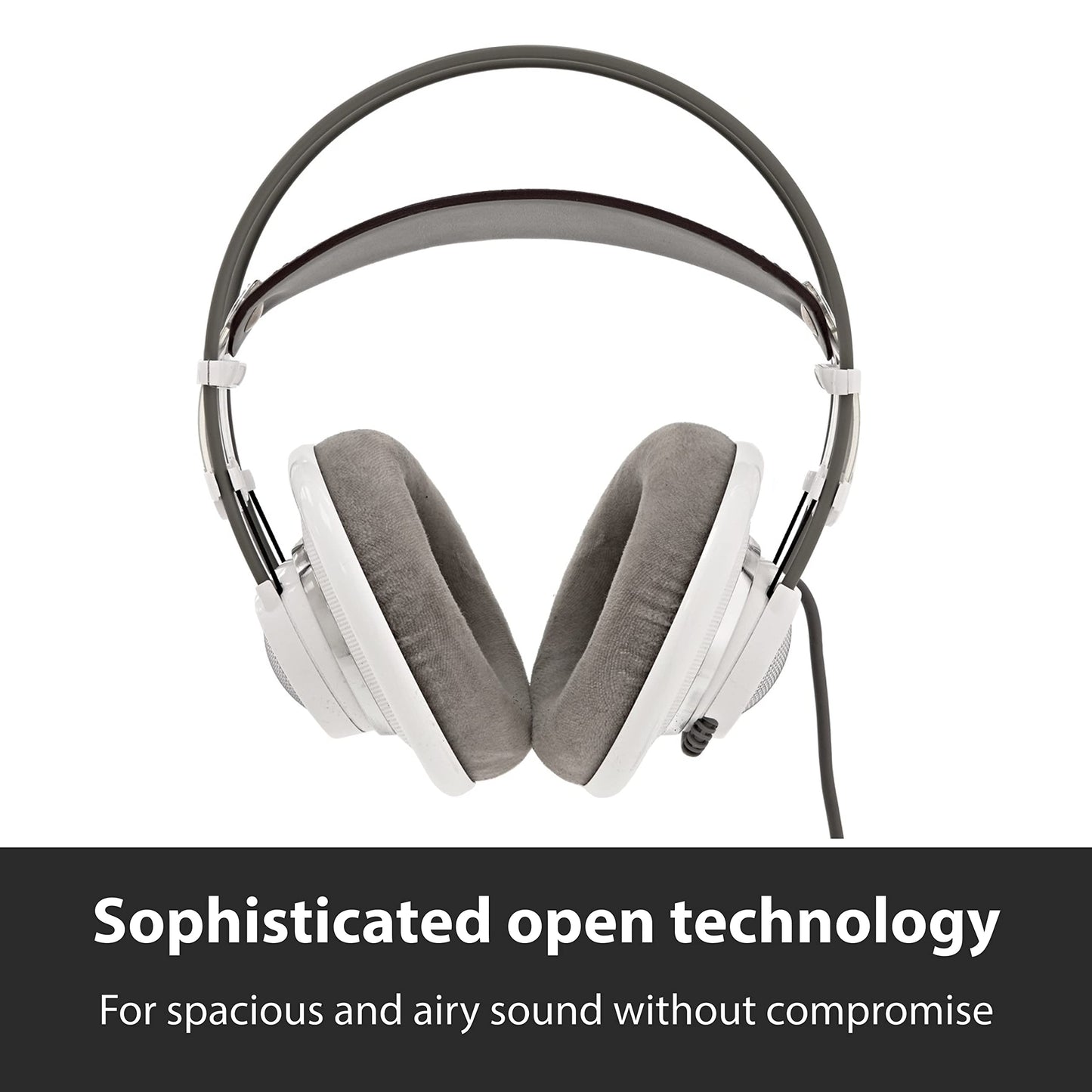 AKG K 701 Ultra Reference Class Stereo Headphone Level 1